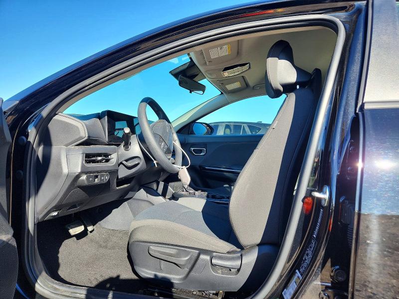 2025 Kia K4 მანქანა იყიდება აუქციონზე, vin: 3KPFT4DE4SE156907, აუქციონის ნომერი: 45958146