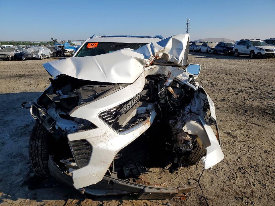Aukcja sprzedaży 2019 Cadillac Xt4, vin: 1GYFZCR43KF153327, numer aukcji: 46942686