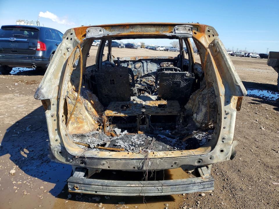 Aukcja sprzedaży 2024 Jeep Grand Cherokee, vin: 1C4RJKBG8R8548692, numer aukcji: 47082346