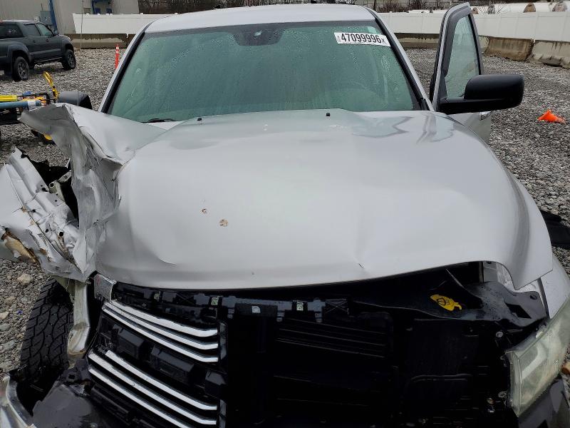 47099996 :رقم المزاد ، 1C6RR7GT0ES239539 vin ، 2014 Ram 1500 مزاد بيع