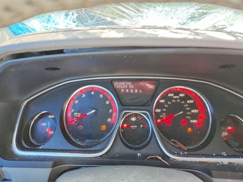 2014 Gmc Acadia მანქანა იყიდება აუქციონზე, vin: 1GKKRRKD1EJ266958, აუქციონის ნომერი: 78530265