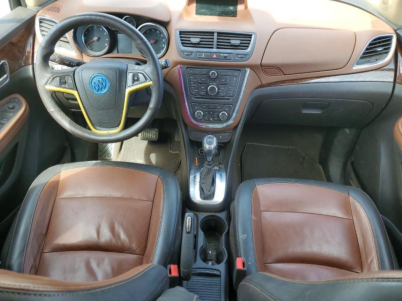 Продажа на аукционе авто 2014 Buick Encore, vin: KL4CJCSB5EB772106, номер лота: 47215736