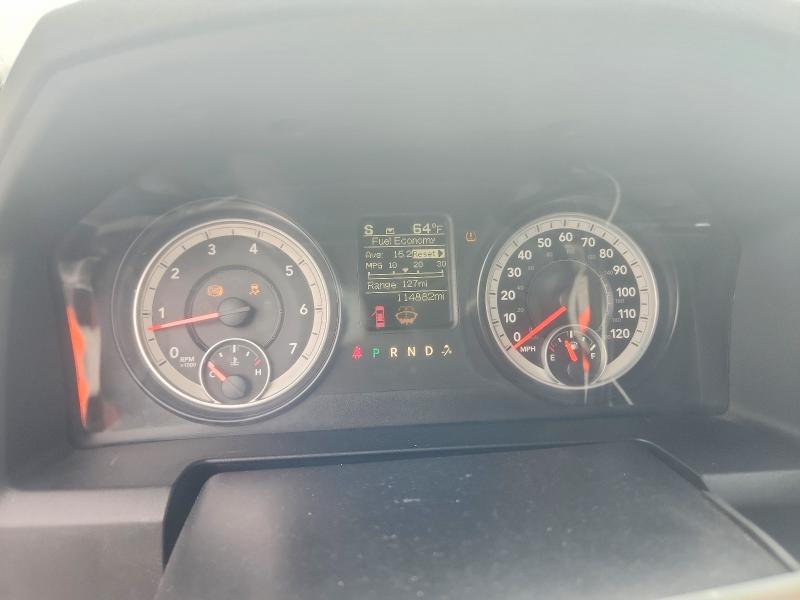 Aukcja sprzedaży 2014 Ram 1500, vin: 1C6RR7FT8ES226510, numer aukcji: 47409946