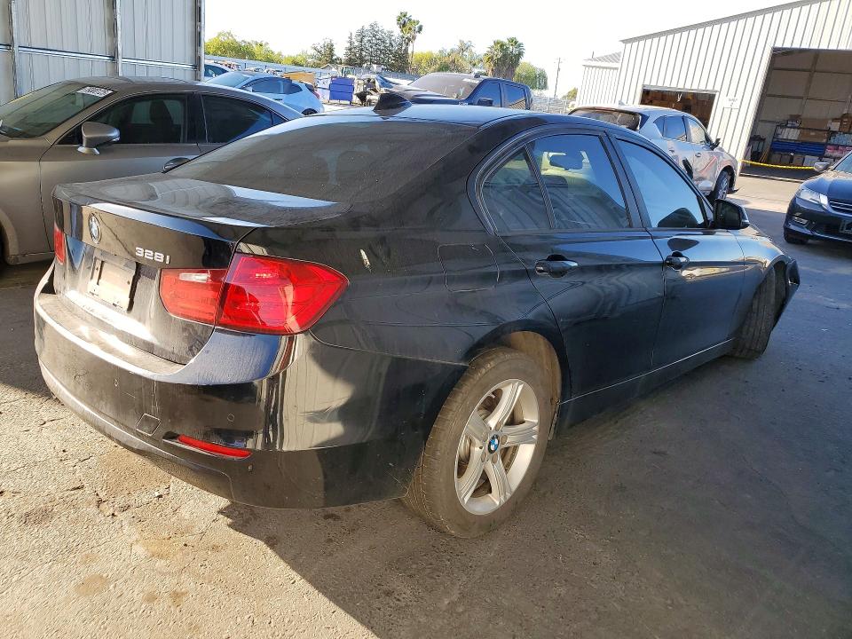 Aukcja sprzedaży 2015 Bmw 328, vin: WBA3A5G58FNS86178, numer aukcji: 79951245