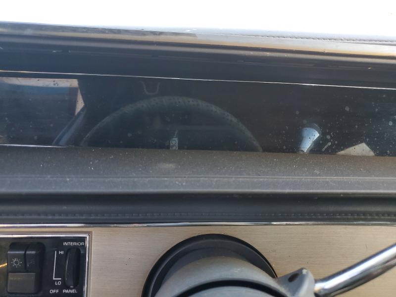 Auction sale of the 1987 Oldsmobile Delta 88, vin: 1G3HY5433H1824643, lot number: 45453656