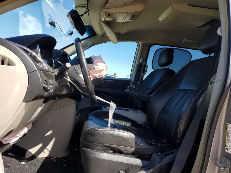 Aukcja sprzedaży 2014 Chrysler Town & Country, vin: 2C4RC1BG3ER343722, numer aukcji: 45772686