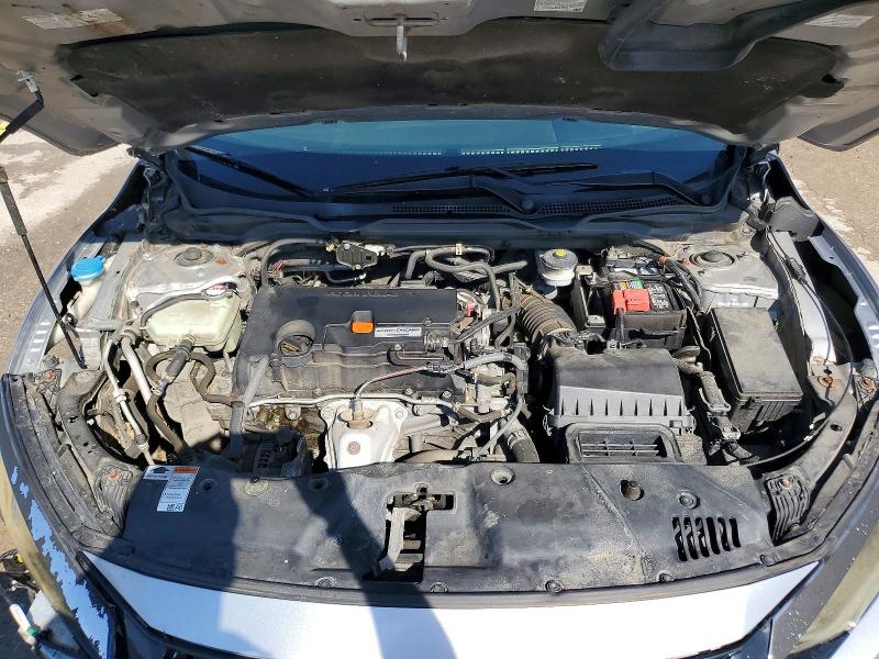 Aukcja sprzedaży 2018 Honda Civic, vin: 19XFC2F77JE024287, numer aukcji: 41808156