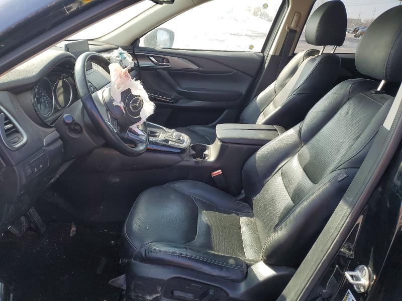 Aukcja sprzedaży 2020 Mazda Cx-9, vin: JM3TCBCY4L0417196, numer aukcji: 79721945