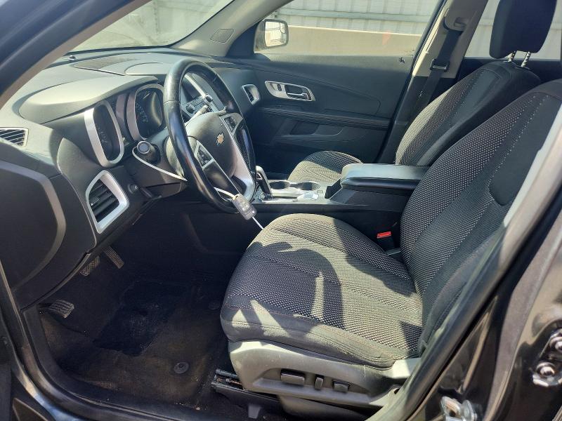 48405166 :رقم المزاد ، 2GNALBEK4E6257346 vin ، 2014 Chevrolet Equinox مزاد بيع