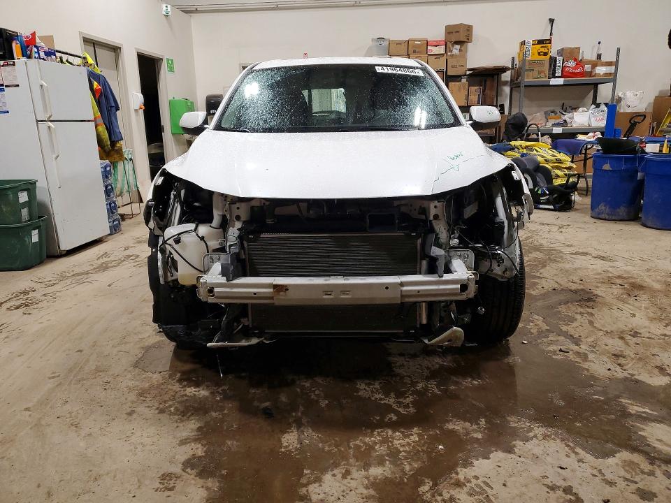 41964866 :رقم المزاد ، 3CZRU5H38GM103448 vin ، 2016 Honda Hr-v مزاد بيع