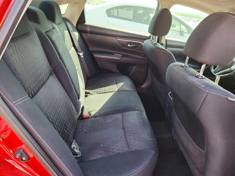 2018 Nissan Altima მანქანა იყიდება აუქციონზე, vin: 1N4AL3AP4JC232826, აუქციონის ნომერი: 46893206