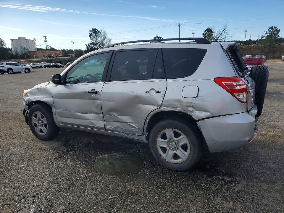 Продаж на аукціоні авто 2010 Toyota Rav4, vin: 2T3ZF4DV7AW030516, номер лоту: 46219236