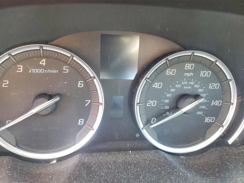 Продажа на аукционе авто 2015 Acura Tlx, vin: 19UUB1F38FA010069, номер лота: 47403736