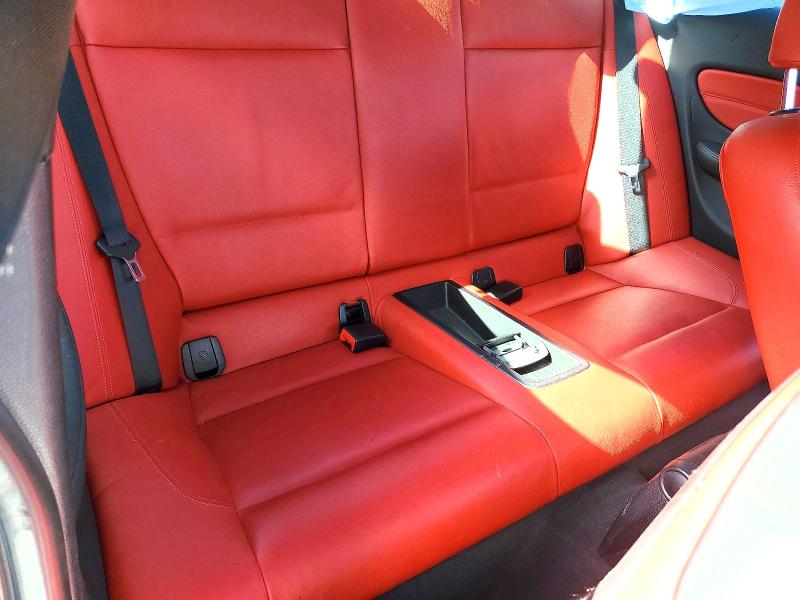 46419006 :رقم المزاد ، WBAUC9C52DVY60217 vin ، 2013 Bmw 135 مزاد بيع