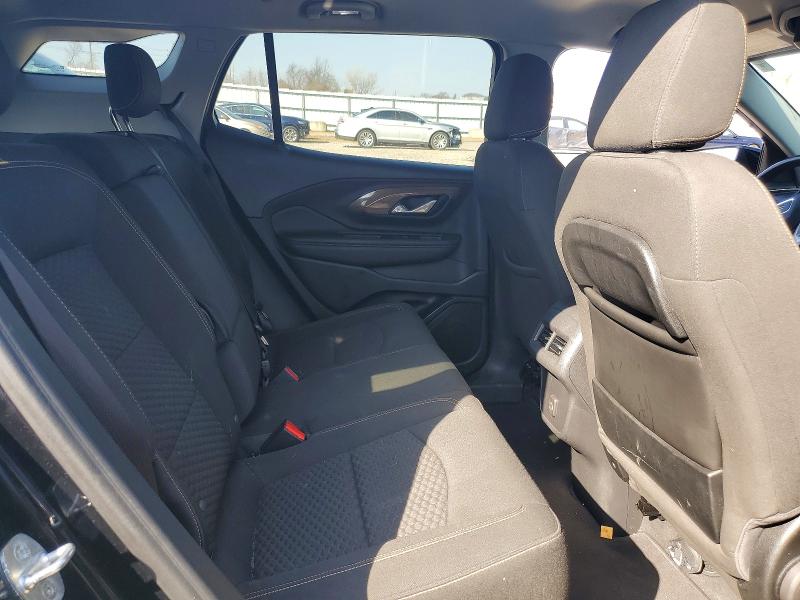 2020 Gmc Terrain მანქანა იყიდება აუქციონზე, vin: 3GKALMEV6LL199543, აუქციონის ნომერი: 45621236