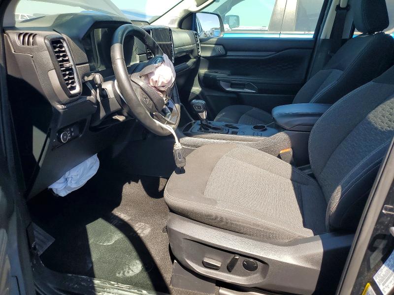 Aukcja sprzedaży 2024 Ford Ranger, vin: 1FTER4GH7RLE51274, numer aukcji: 79166735
