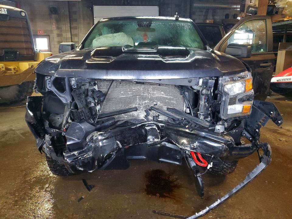 Aukcja sprzedaży 2024 Chevrolet Silverado, vin: 3GCUDCED4RG214386, numer aukcji: 79029975