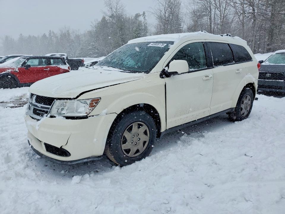 Продажа на аукционе авто 2011 Dodge Journey, vin: 3D4PG4FBXBT560143, номер лота: 45808176