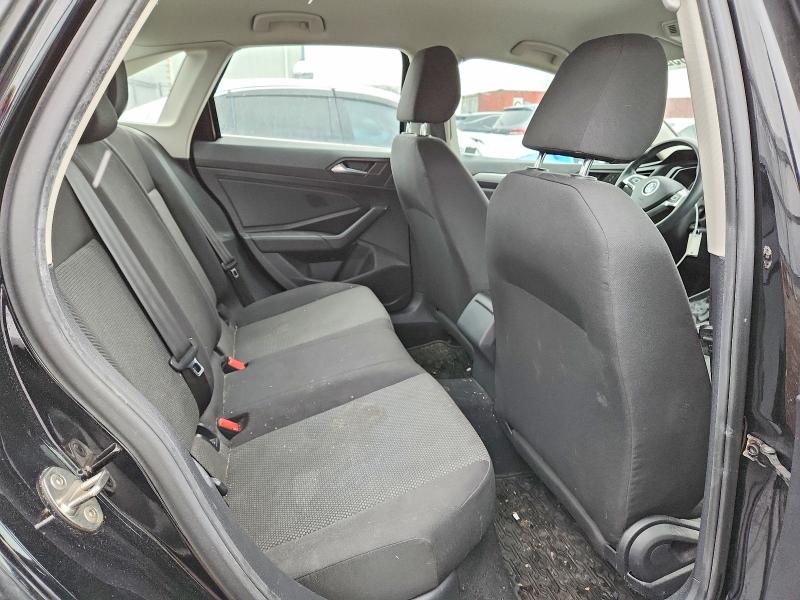 Aukcja sprzedaży 2019 Volkswagen Jetta, vin: 3VWC57BU1KM175071, numer aukcji: 46052036
