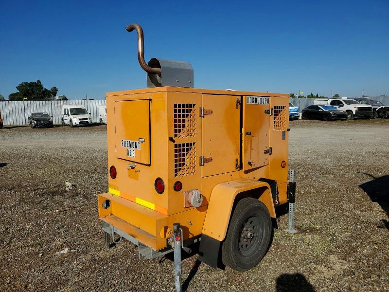 Продажа на аукционе авто 2009 Generator Generator, vin: 1T9US06119S054379, номер лота: 47042986