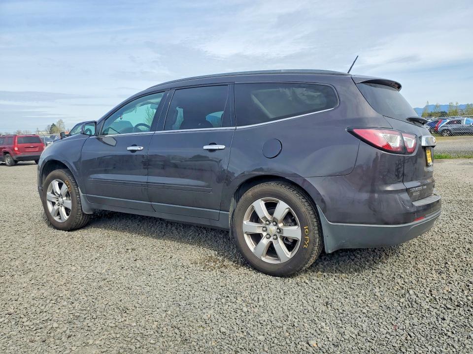 Продажа на аукционе авто 2017 Chevrolet Traverse, vin: 1GNKVGKD7HJ257317, номер лота: 47061806