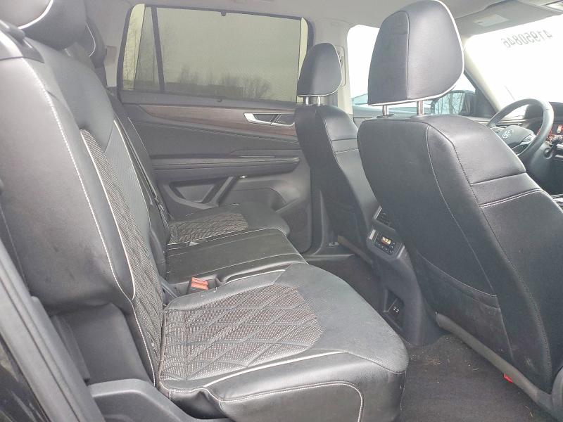 Aukcja sprzedaży 2024 Volkswagen Atlas, vin: 1V2FR2CA5RC525128, numer aukcji: 41950846