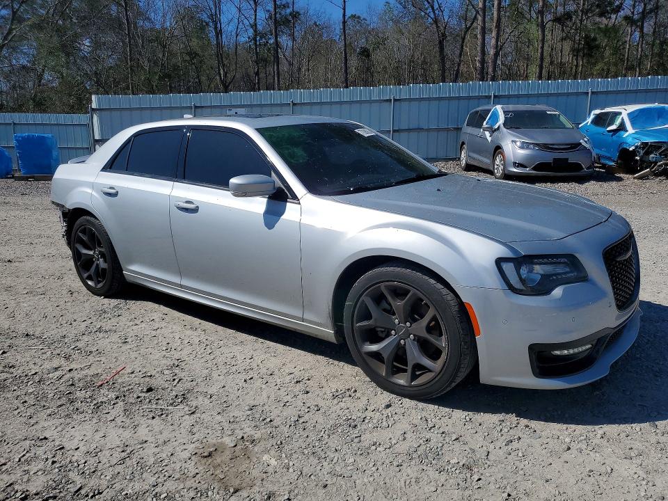 Aukcja sprzedaży 2023 Chrysler 300, vin: 2C3CCABT5PH577831, numer aukcji: 77038035