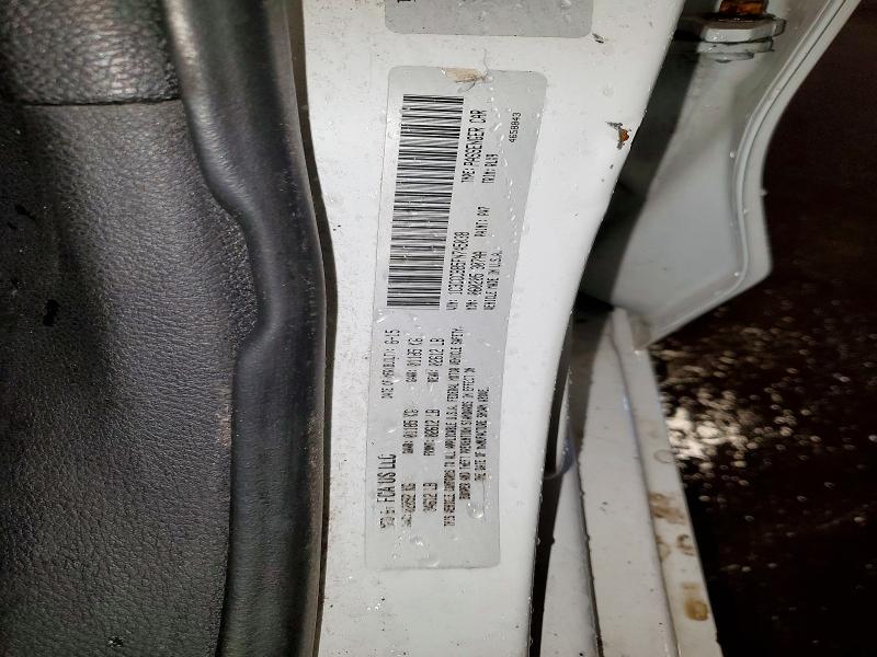 41965526 :رقم المزاد ، 1C3CCCBB5FN745038 vin ، 2015 Chrysler 200 مزاد بيع