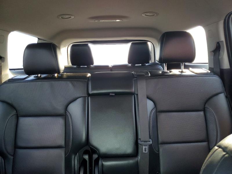 Продажа на аукционе авто 2020 Gmc Acadia, vin: 1GKKNML49LZ185377, номер лота: 47844286