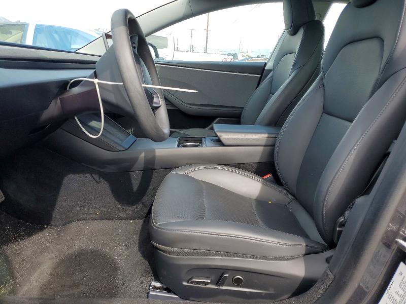 Продаж на аукціоні авто 2024 Tesla Model 3, vin: 5YJ3E1EA4RF725315, номер лоту: 79610435
