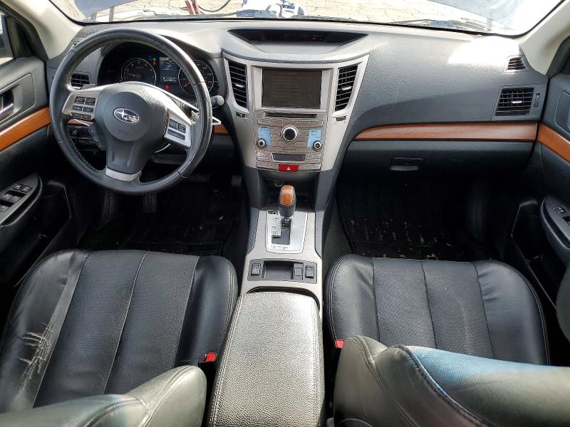 2013 Subaru Outback მანქანა იყიდება აუქციონზე, vin: 4S4BRCLC0D3201161, აუქციონის ნომერი: 45978936