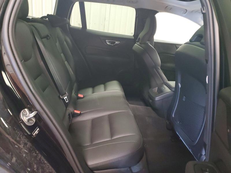 46267116 :رقم المزاد ، YV4L12WK0S2148992 vin ، 2025 Volvo V60 Cross Country مزاد بيع