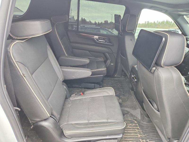Продажа на аукционе авто 2025 Gmc Yukon Xl, vin: 1GKS2GRD5SR108098, номер лота: 79956525