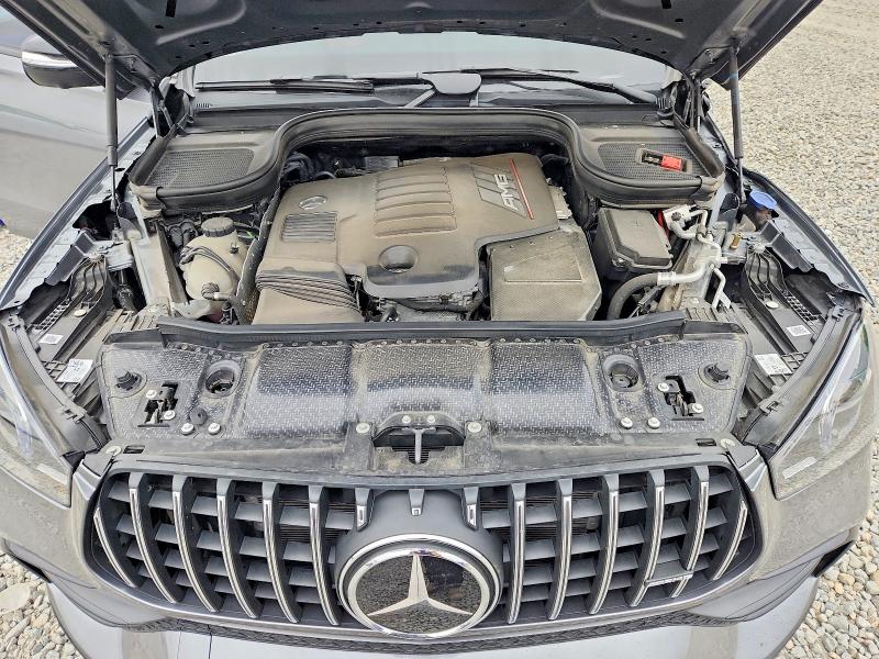 Aukcja sprzedaży 2023 Mercedes-benz Gle Coupe, vin: 4JGFD6BB8PA878274, numer aukcji: 47656826
