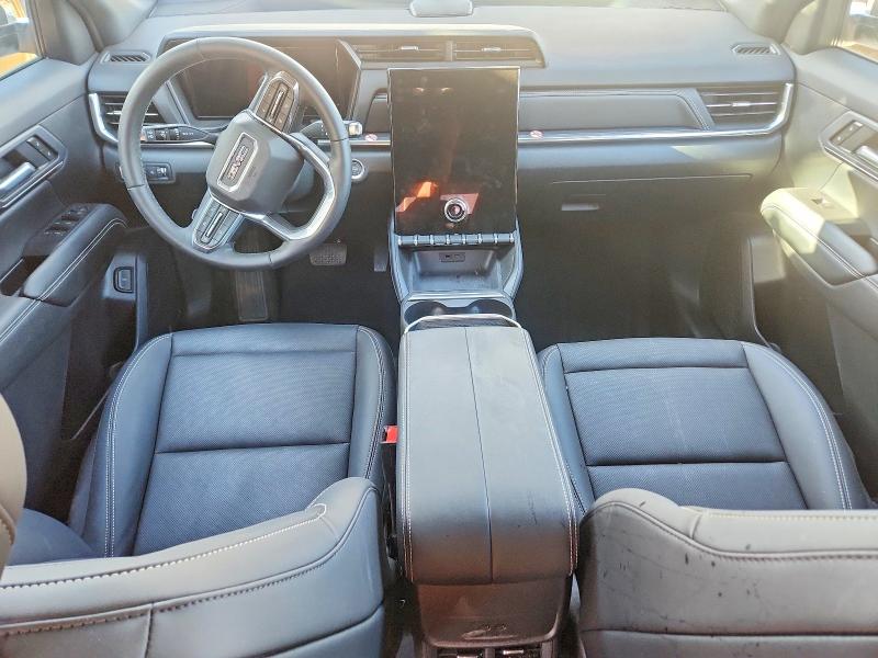 Продаж на аукціоні авто 2026 Gmc Terrain, vin: 3GKALUEG4TL239068, номер лоту: 47199286