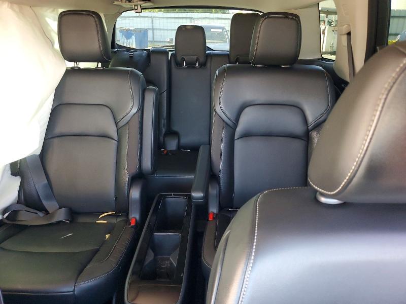Продажа на аукционе авто 2022 Nissan Pathfinder, vin: 5N1DR3CB7NC261892, номер лота: 45530646