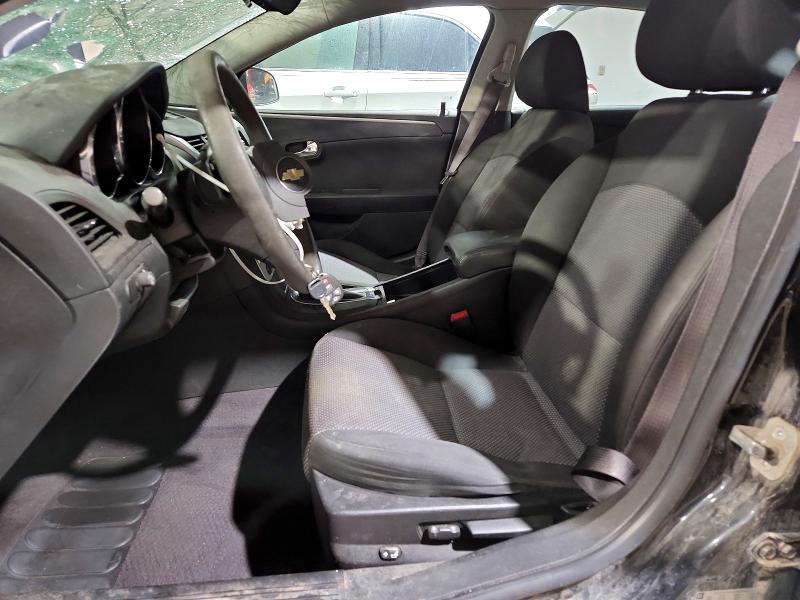 Продажа на аукционе авто 2010 Chevrolet Malibu, vin: 1G1ZC5EB6A4110074, номер лота: 46712666