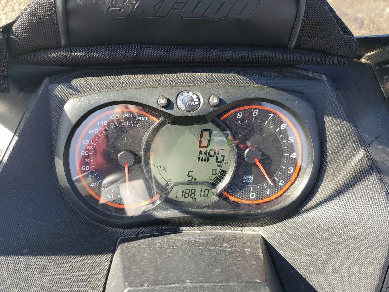 Aukcja sprzedaży 2014 Ski-doo Snowmobile, vin: 2BPSDNEB0EV000055, numer aukcji: 47772416