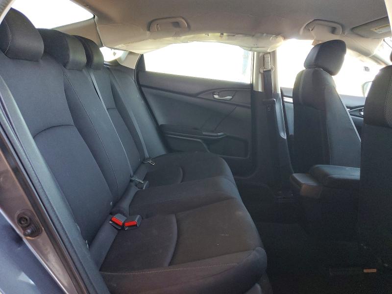 Продаж на аукціоні авто 2019 Honda Civic, vin: 2HGFC2F68KH521685, номер лоту: 47208016