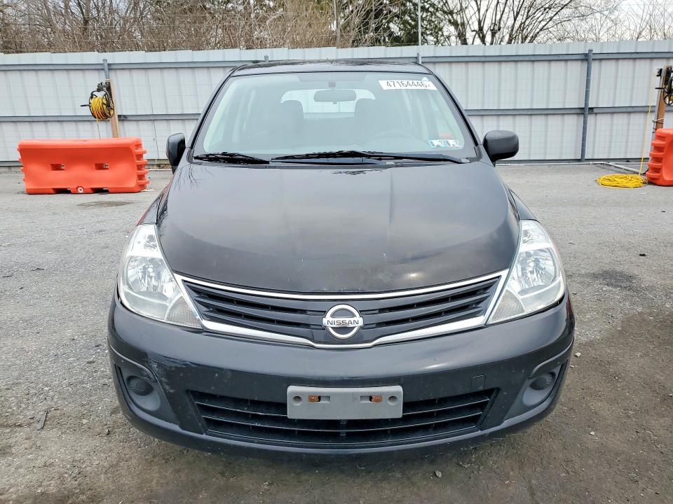 Продажа на аукционе авто 2012 Nissan Versa, vin: 3N1BC1CP9CK272089, номер лота: 47164446