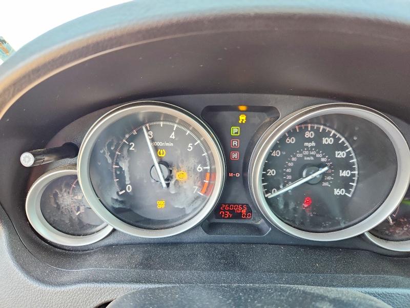 Aukcja sprzedaży 2010 Mazda 6, vin: 1YVHZ8BH7A5M45859, numer aukcji: 48113056