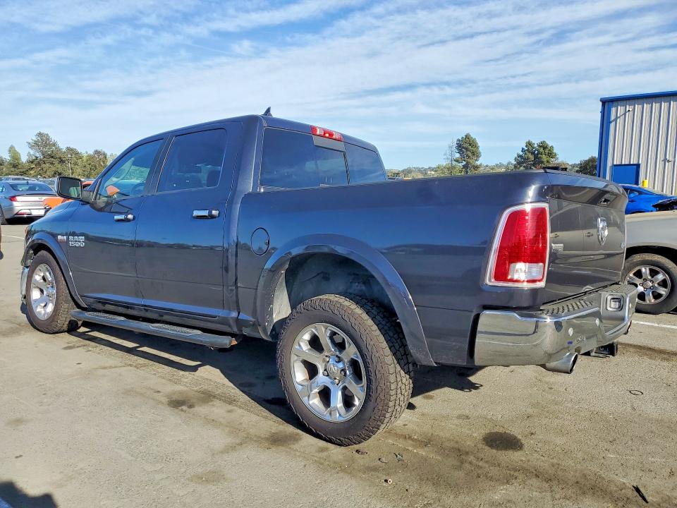 Aukcja sprzedaży 2017 Ram 1500, vin: 1C6RR7NT8HS799719, numer aukcji: 47578266