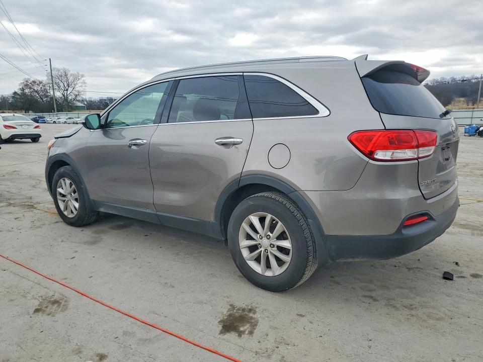 Aukcja sprzedaży 2016 Kia Sorento, vin: 5XYPG4A3XGG076839, numer aukcji: 79459445