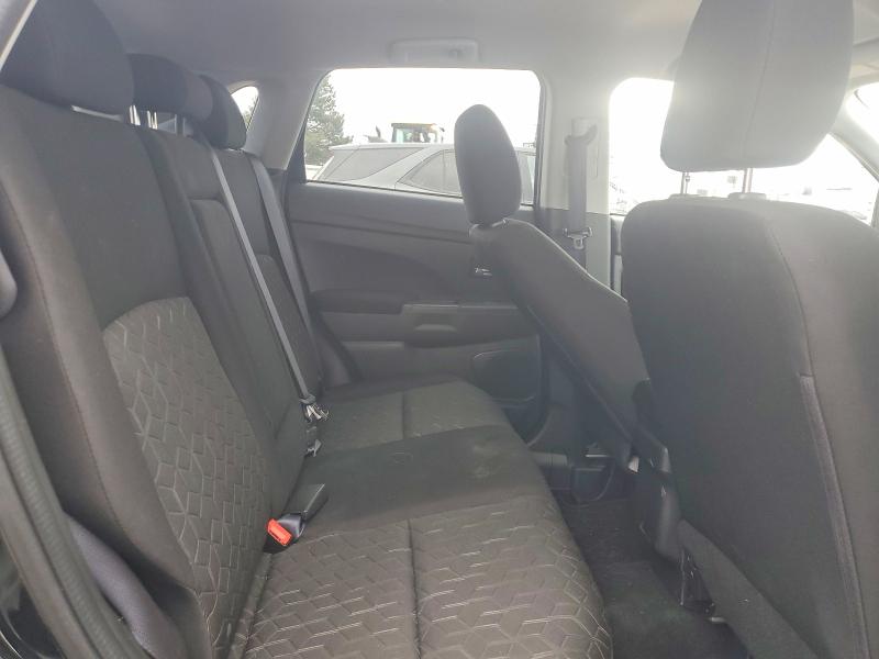 Продаж на аукціоні авто 2024 Mitsubishi Outlander Sport, vin: JA4ARUAUXRU016841, номер лоту: 79395045