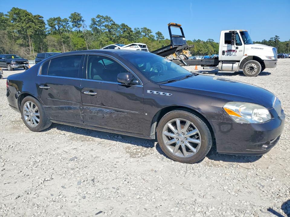 Продаж на аукціоні авто 2008 Buick Lucerne, vin: 1G4HE57Y88U115345, номер лоту: 46912496
