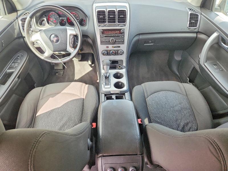 Aukcja sprzedaży 2011 Gmc Acadia, vin: 1GKKRNED0BJ102553, numer aukcji: 95863255