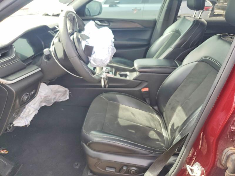 Aukcja sprzedaży 2023 Jeep Grand Cherokee, vin: 1C4RJKAG9P8876671, numer aukcji: 79448975