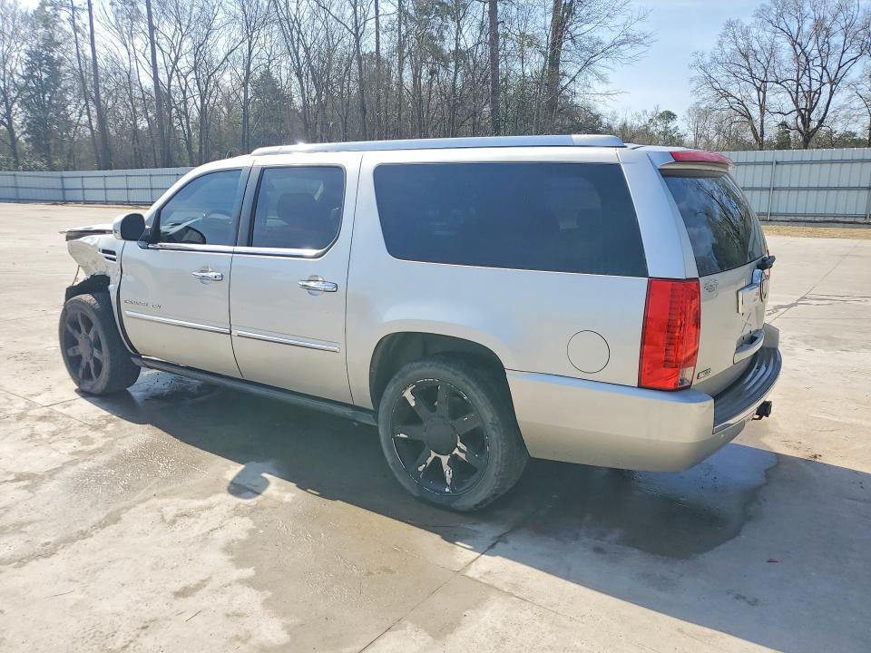 Aukcja sprzedaży 2011 Cadillac Escalade, vin: 1GYS4JEF1BR176791, numer aukcji: 79942805