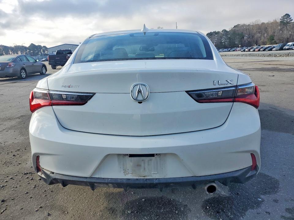 2019 Acura Ilx მანქანა იყიდება აუქციონზე, vin: 19UDE2F70KA003272, აუქციონის ნომერი: 41972276