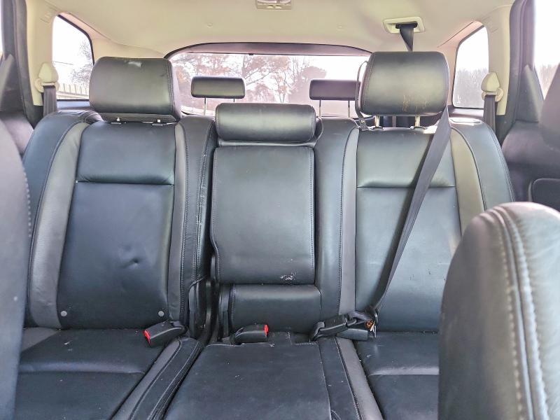 79985565 :رقم المزاد ، JM3TB2MAXA0237867 vin ، 2010 Mazda Cx-9 مزاد بيع